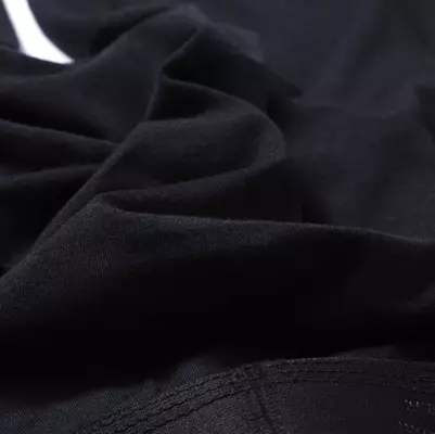 Close up af lange bambus underbukser